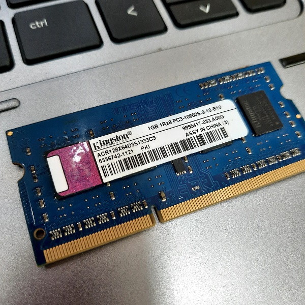 Ram laptop Asus PU401